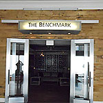  Benchmark Restaurant at the Westin O'Hare