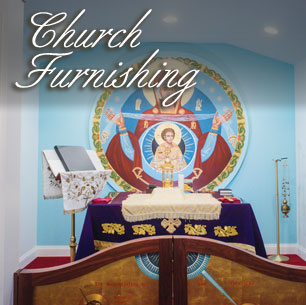 Church Furnishings